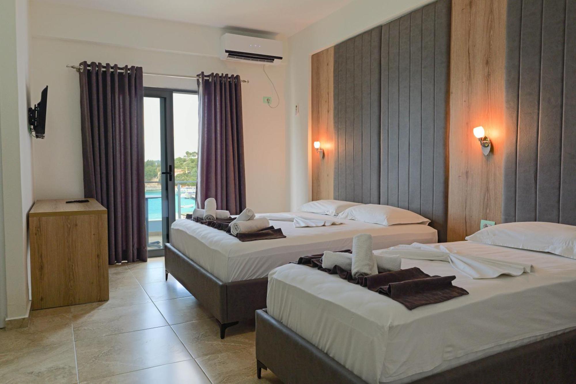 Esmerald Hotel 3*