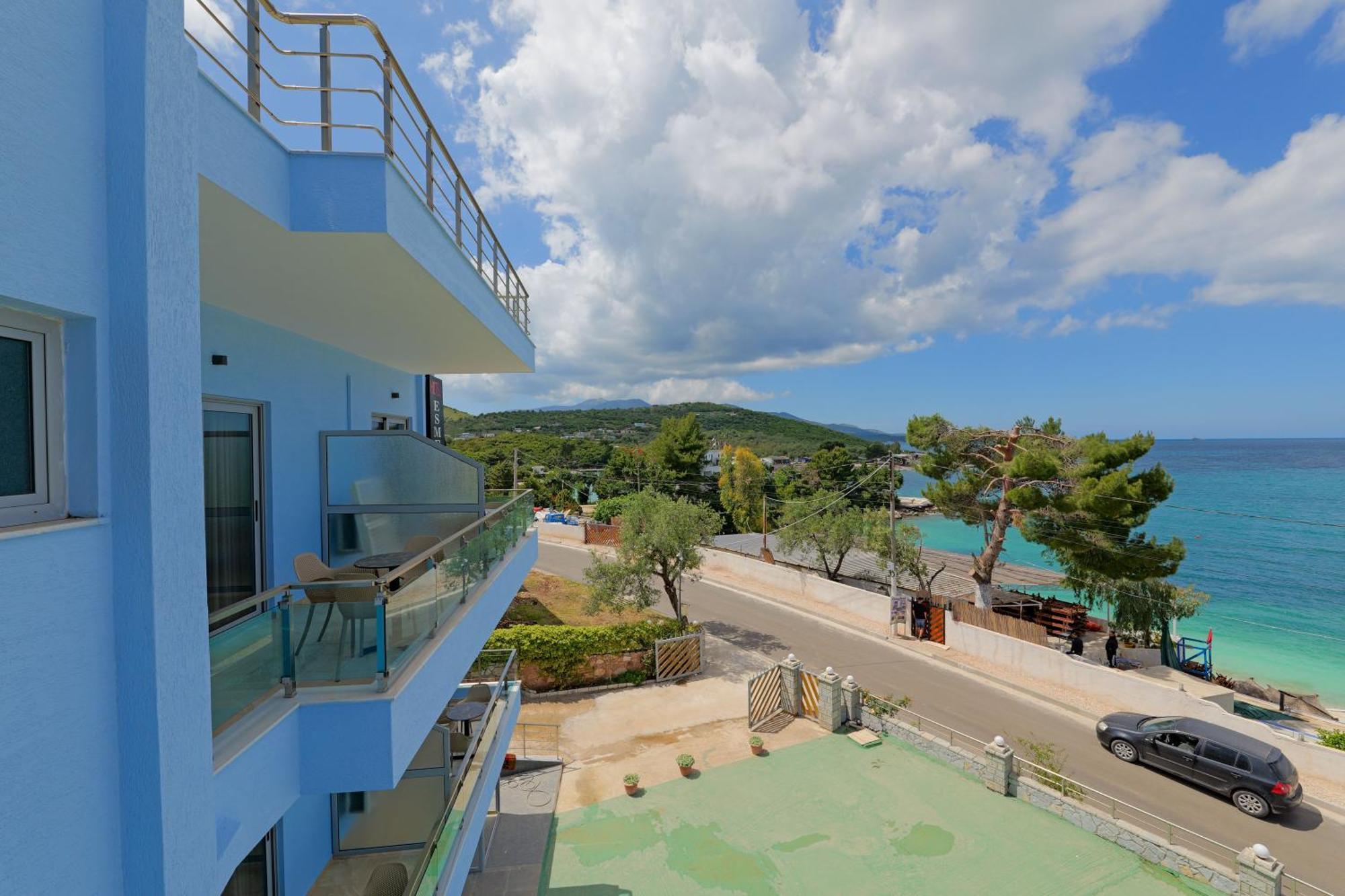 Hotel Esmerald