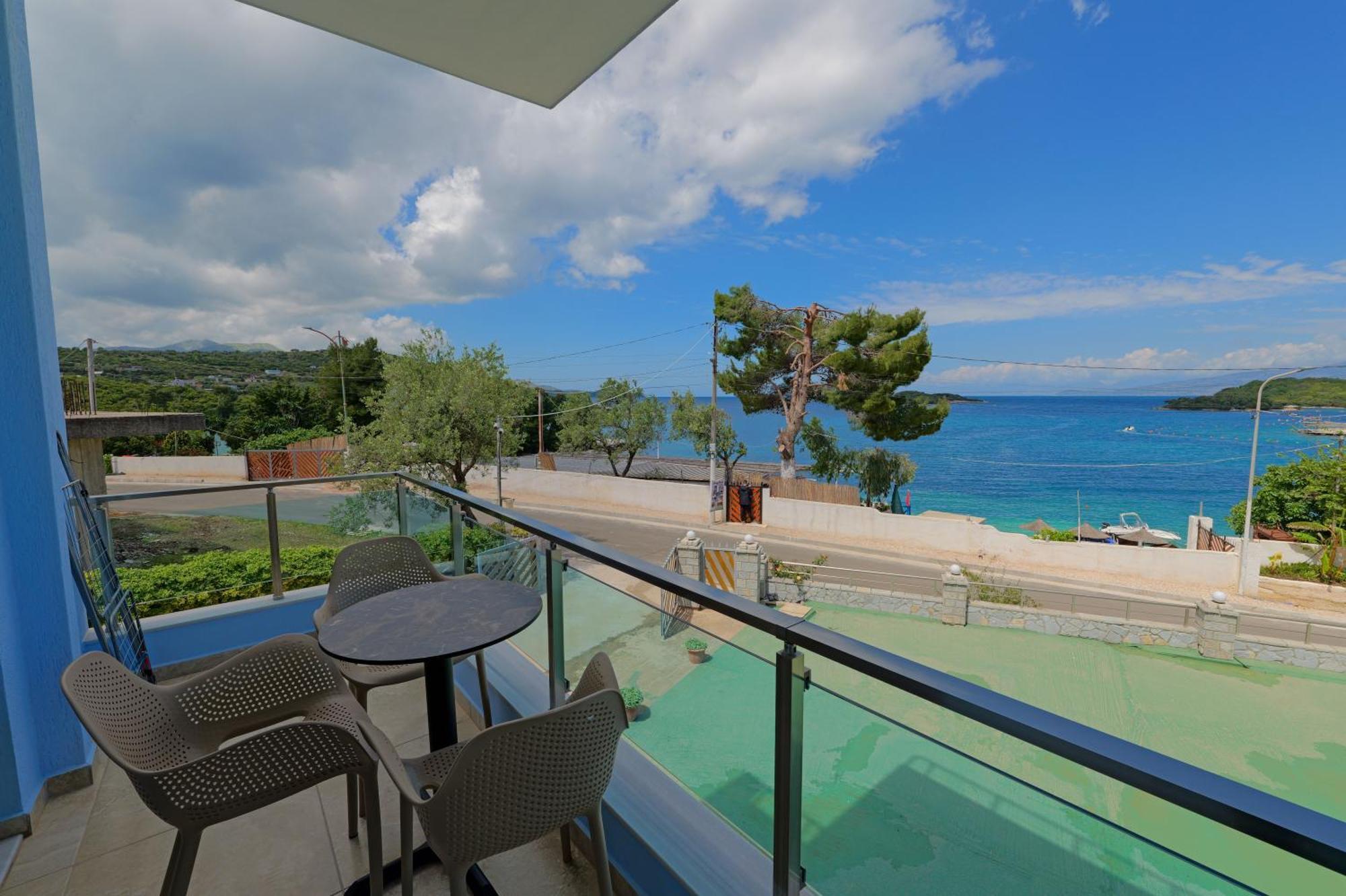 Esmerald Hotel 3*