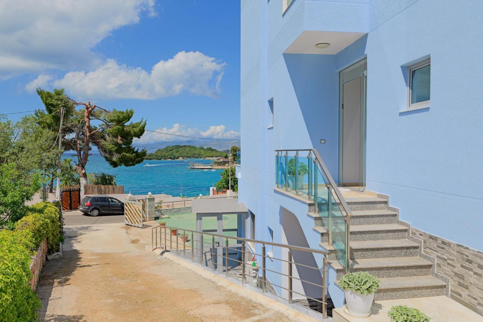 Hotel Esmerald