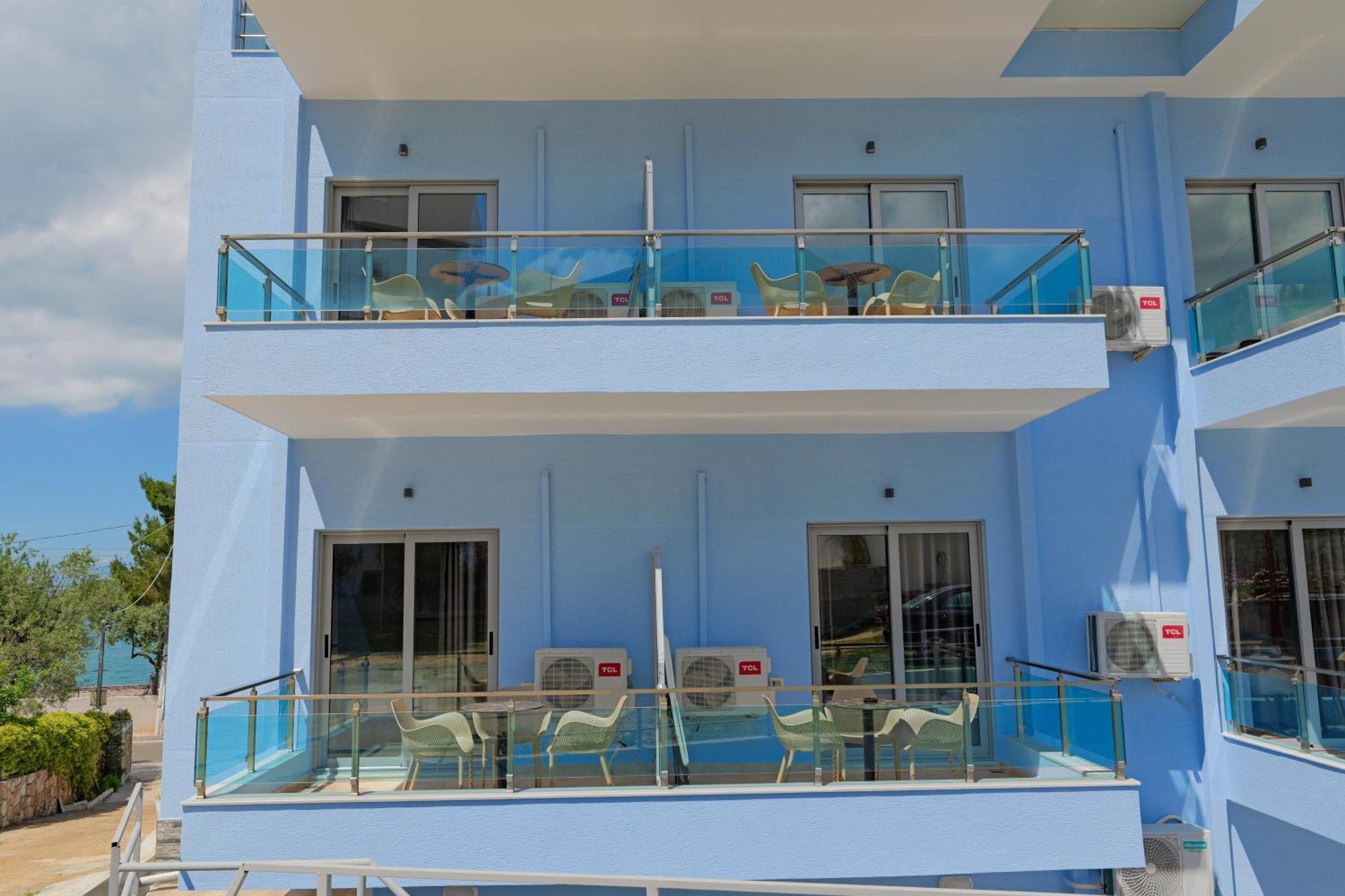 Hotel Esmerald