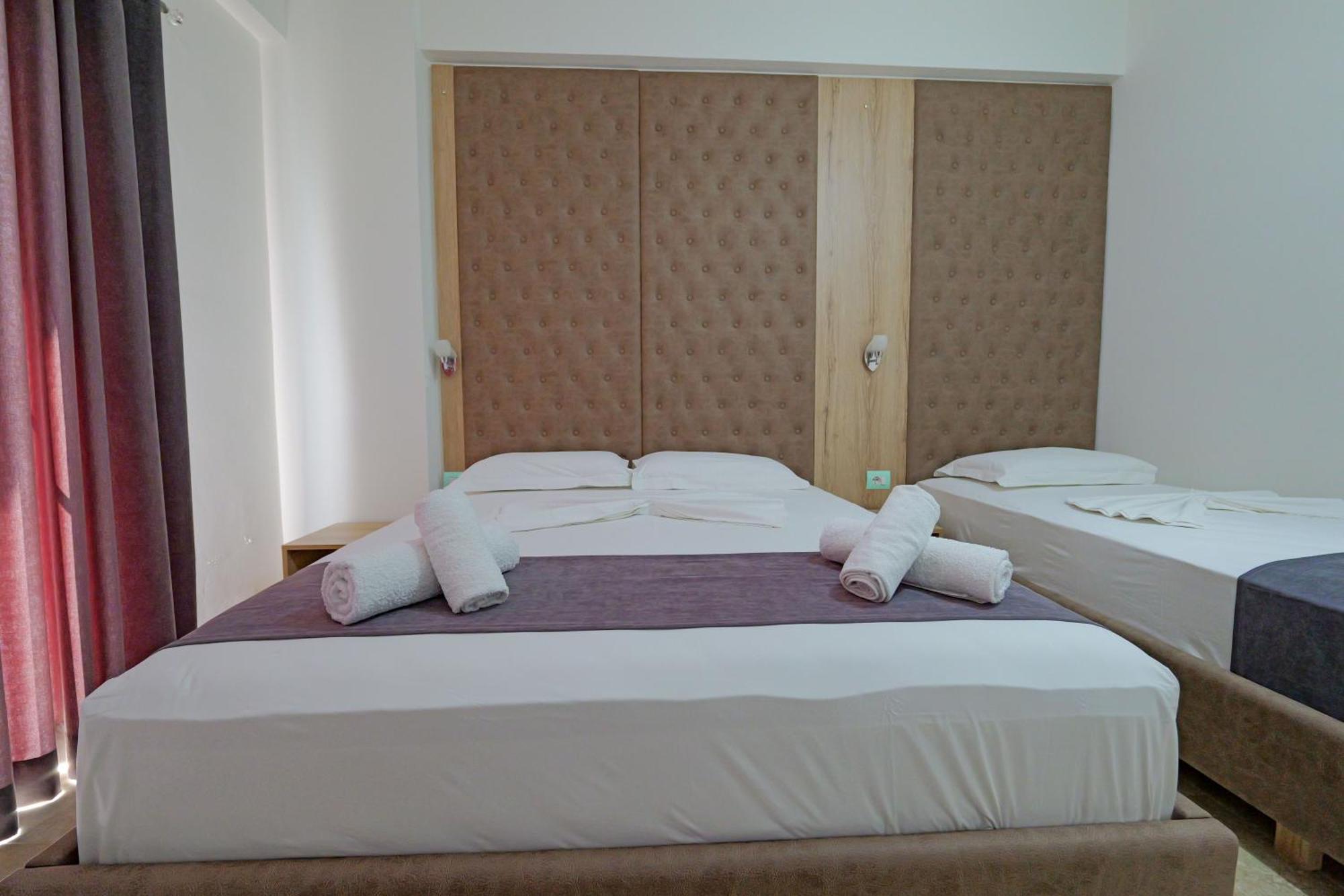 Hotel Esmerald