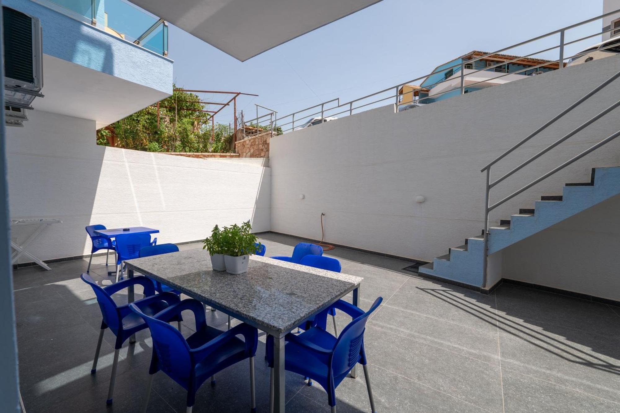 Esmerald Hotel