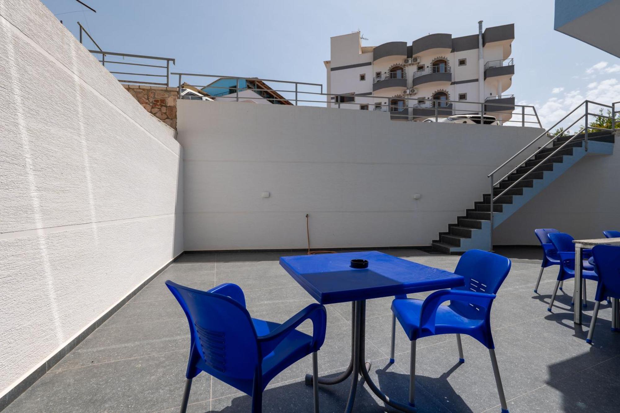 Hotel Esmerald