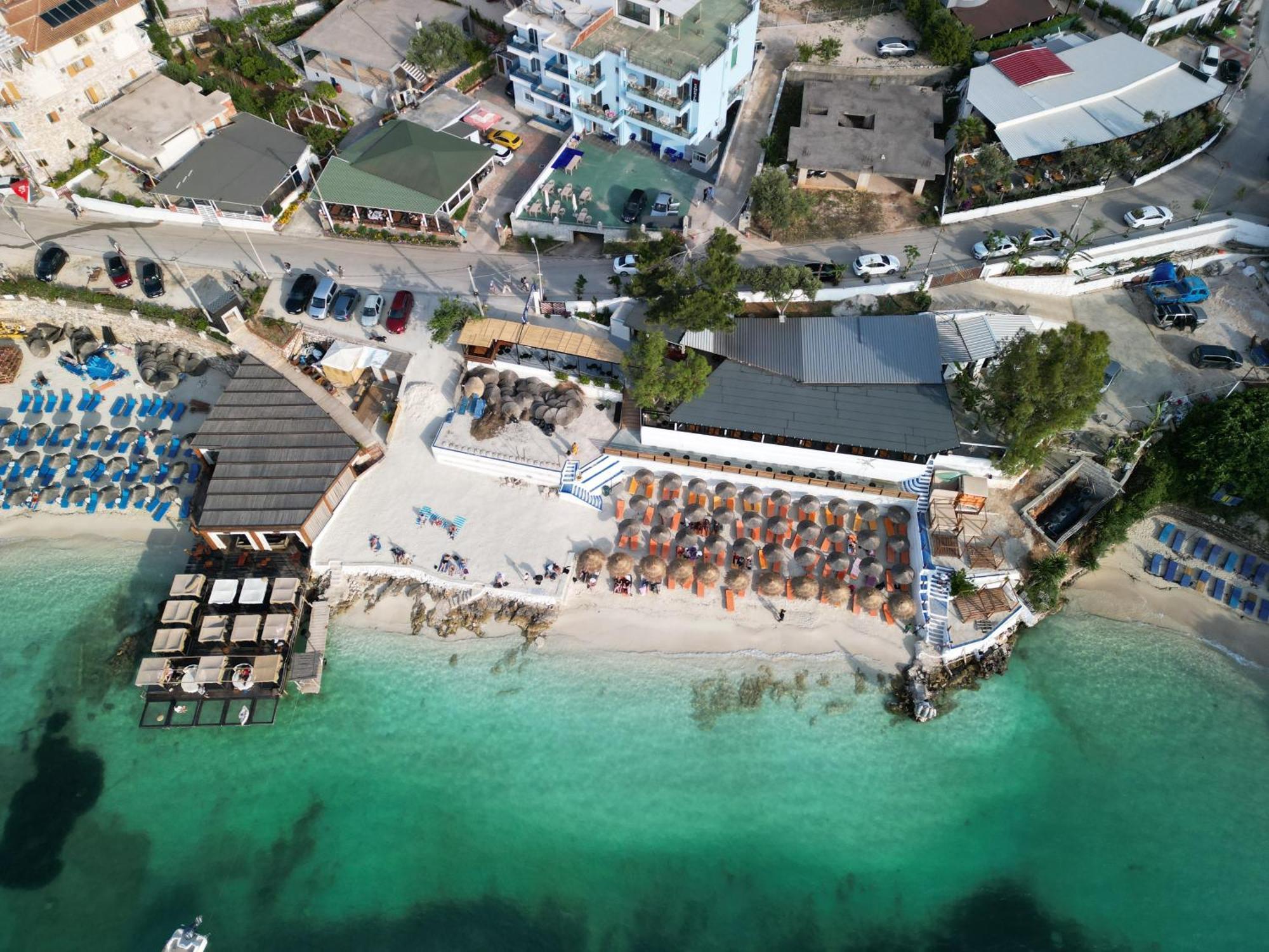 Esmerald Hotel 3*