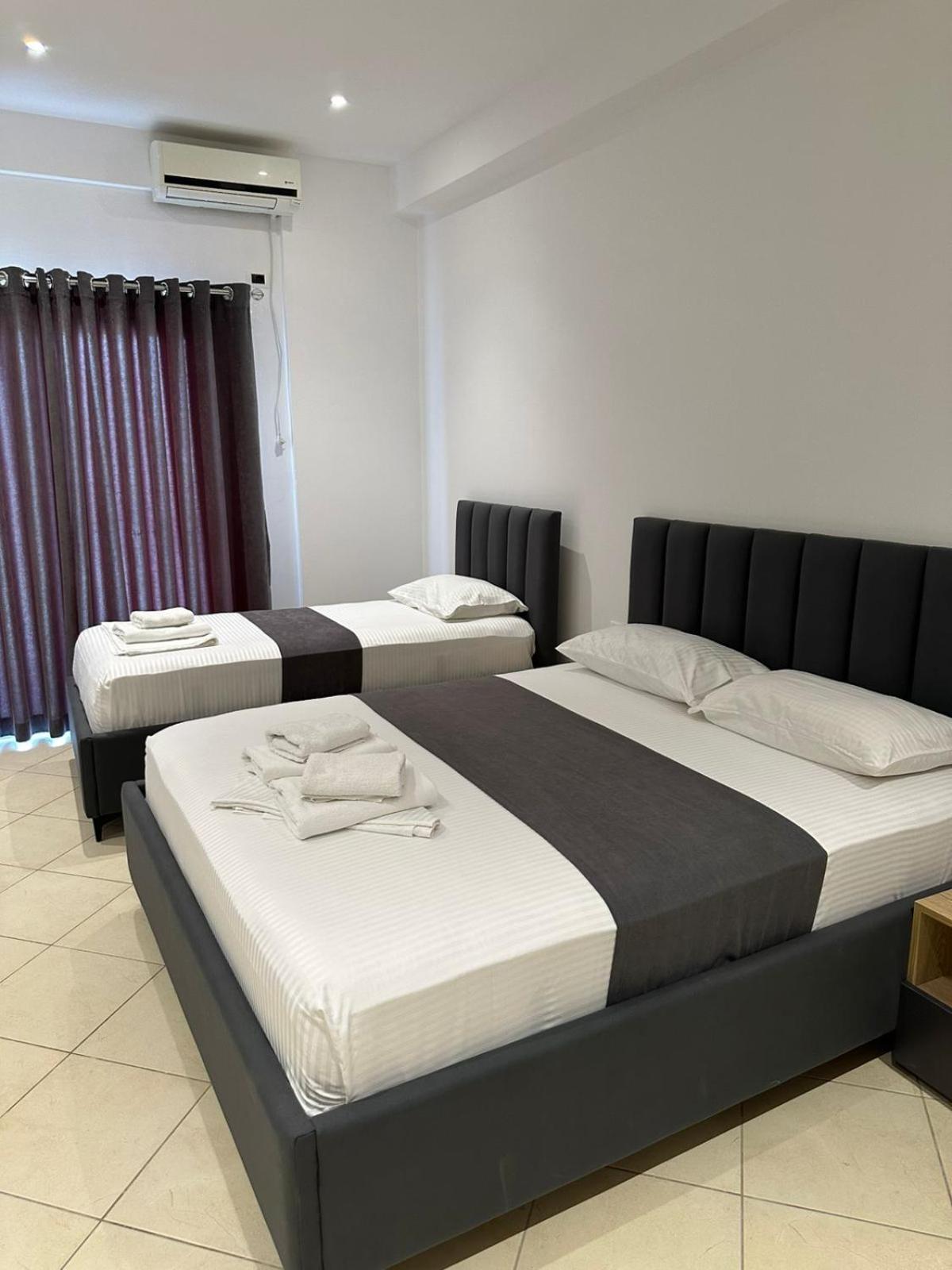 Esmerald Hotel 3*