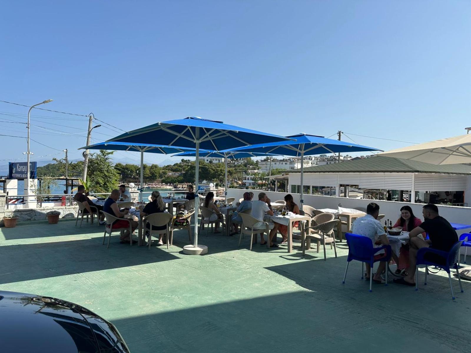 Esmerald Hotel
